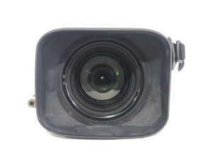 Canon KJ20x8.2B IRSD Zoom Control Camera Lens