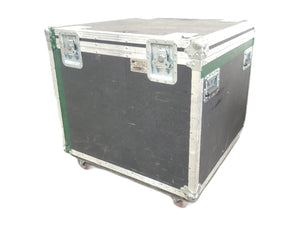 Sony HSC-100R HD/SD Digital Triax Broadcast Camera Chain (NO LENS) w/ Accessories in Wheeled Road Case