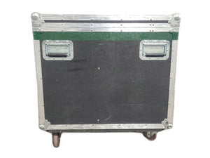 Sony HSC-100R HD/SD Digital Triax Broadcast Camera Chain (NO LENS) w/ Accessories in Wheeled Road Case