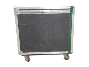 Sony HSC-100R HD/SD Digital Triax Broadcast Camera Chain (NO LENS) w/ Accessories in Wheeled Road Case