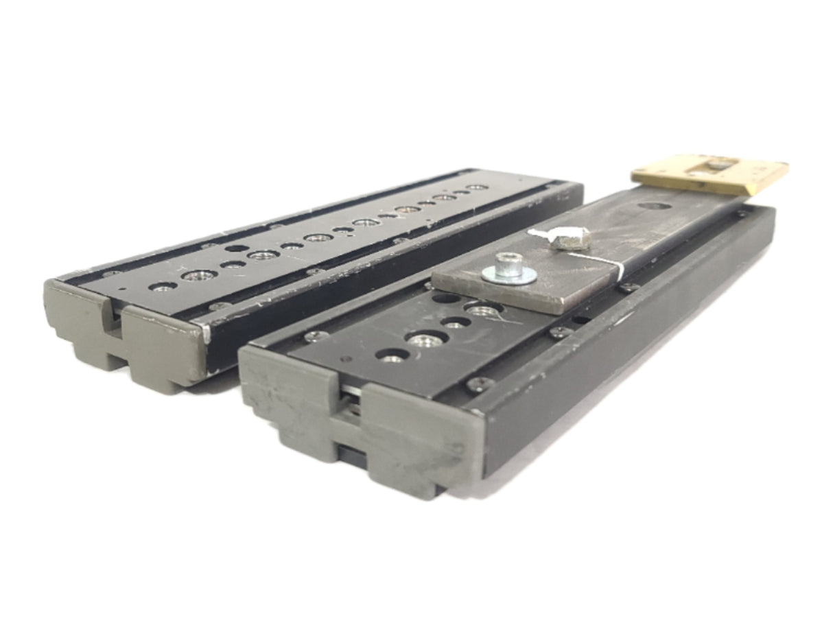 Sony HSC-100R HD/SD Digital Triax Broadcast Camera Chain (NO LENS) w/ Accessories in Wheeled Road Case