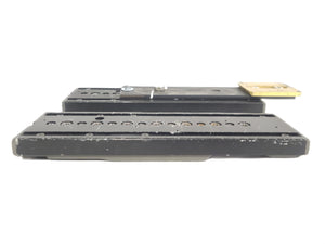 Sony HSC-100R HD/SD Digital Triax Broadcast Camera Chain (NO LENS) w/ Accessories in Wheeled Road Case