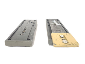 Sony HSC-100R HD/SD Digital Triax Broadcast Camera Chain (NO LENS) w/ Accessories in Wheeled Road Case