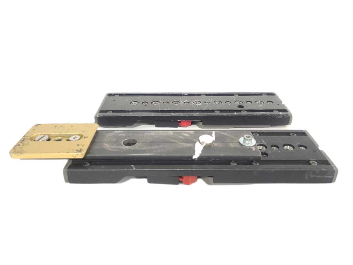 Sony HSC-100R HD/SD Digital Triax Broadcast Camera Chain (NO LENS) w/ Accessories in Wheeled Road Case