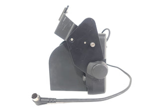 Sony HSC-100R HD/SD Digital Triax Broadcast Camera Chain (NO LENS) w/ Accessories in Wheeled Road Case