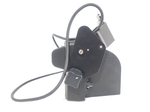 Sony HSC-100R HD/SD Digital Triax Broadcast Camera Chain (NO LENS) w/ Accessories in Wheeled Road Case