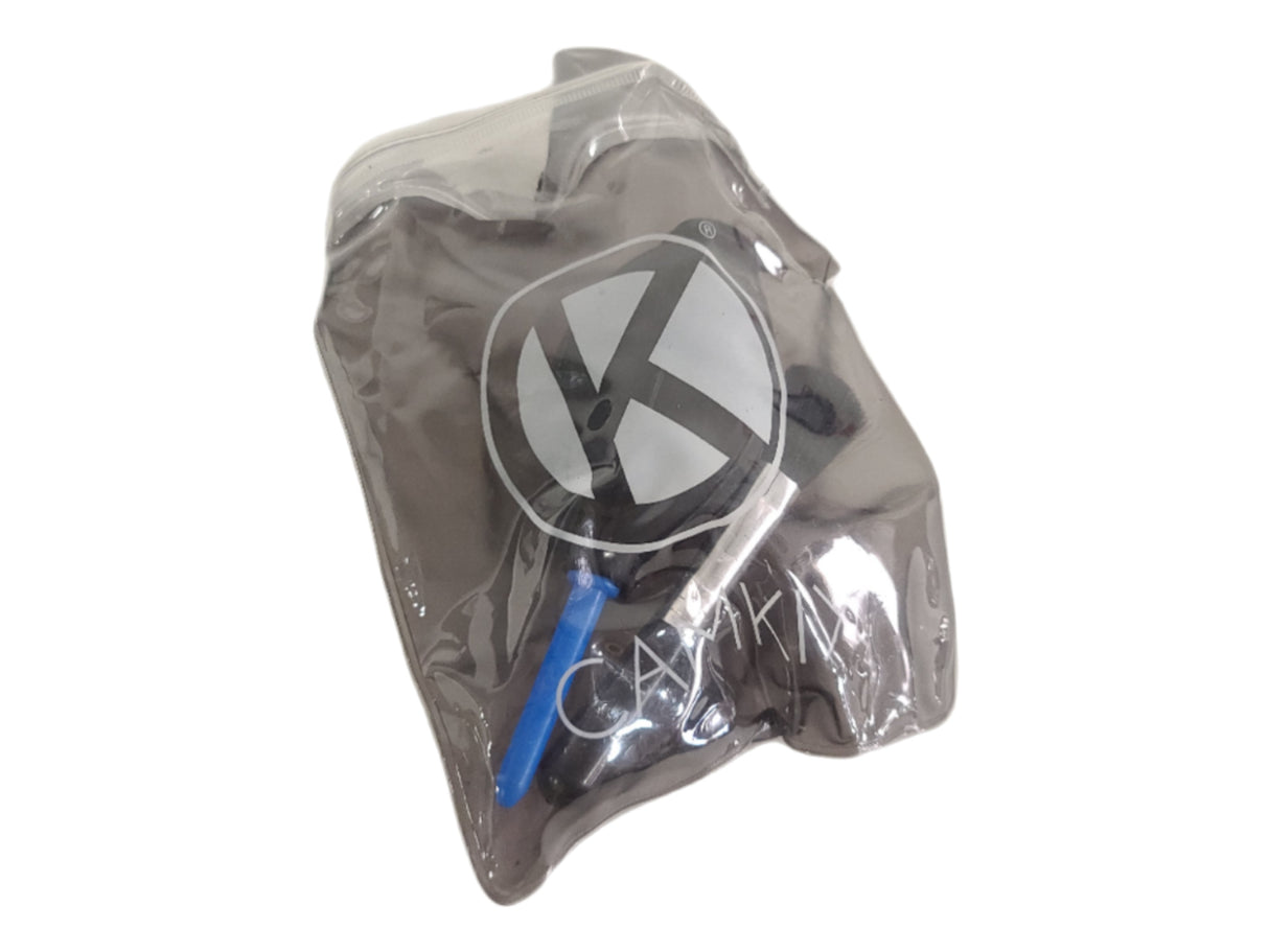 Sony HSC-100R HD/SD Digital Triax Broadcast Camera Chain (NO LENS) w/ Accessories in Wheeled Road Case