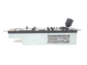 Sony HSC-100R HD/SD Digital Triax Broadcast Camera Chain (NO LENS) w/ Accessories in Wheeled Road Case