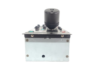 Sony HSC-100R HD/SD Digital Triax Broadcast Camera Chain (NO LENS) w/ Accessories in Wheeled Road Case