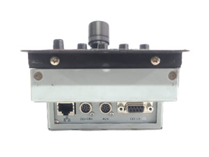 Sony HSC-100R HD/SD Digital Triax Broadcast Camera Chain (NO LENS) w/ Accessories in Wheeled Road Case