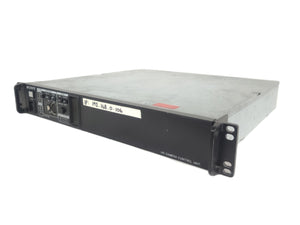 Sony HSC-100R HD/SD Digital Triax Broadcast Camera Chain (NO LENS) w/ Accessories in Wheeled Road Case