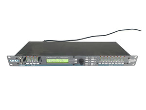 Ashly Protea System II 4.24C Digital Crossover/System Processor