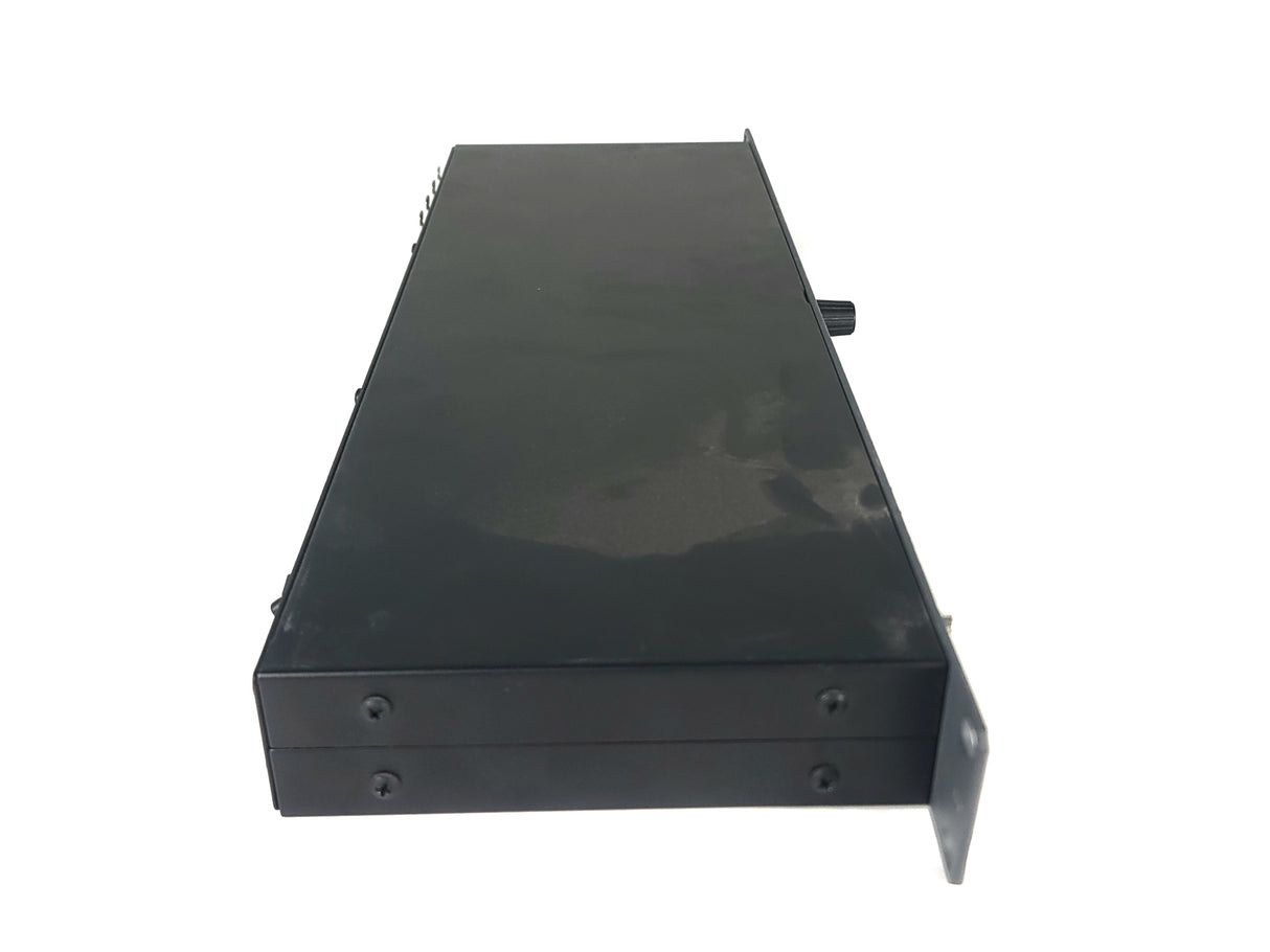 Ashly Protea System II 4.24C Digital Crossover/System Processor