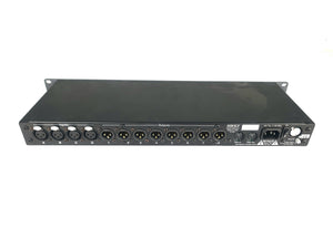 Ashly Protea System II 4.24C Digital Crossover/System Processor