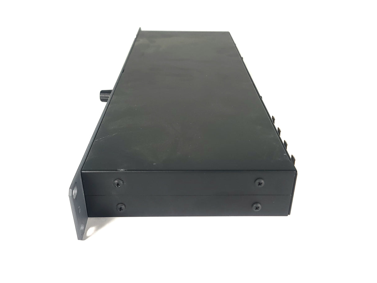 Ashly Protea System II 4.24C Digital Crossover/System Processor