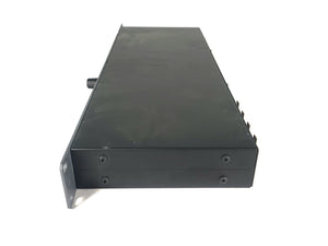 Ashly Protea System II 4.24C Digital Crossover/System Processor