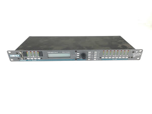 Ashly Protea System II 4.24C Digital Crossover/System Processor (BAD KNOB)