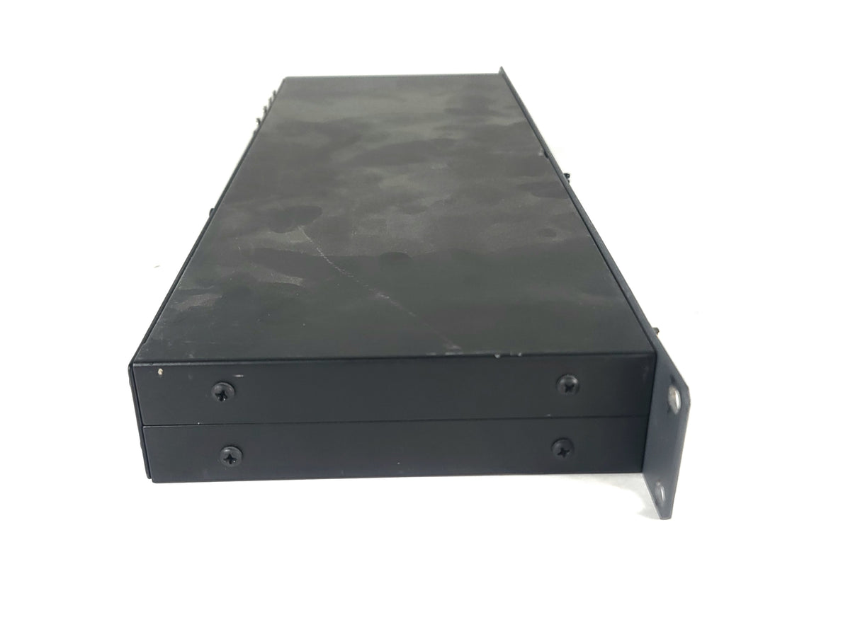 Ashly Protea System II 4.24C Digital Crossover/System Processor