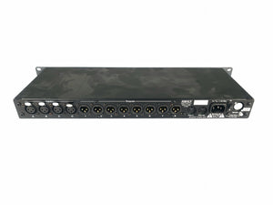 Ashly Protea System II 4.24C Digital Crossover/System Processor