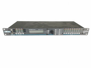 Ashly Protea System II 4.24C Digital Crossover/System Processor