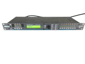 Ashly Protea System II 4.24C Digital Crossover/System Processor (BAD KNOB)