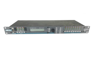 Ashly Protea System II 4.24C Digital Crossover/System Processor (BAD KNOB)