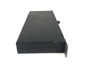 Ashly Protea System II 4.24C Digital Crossover/System Processor (BAD KNOB)