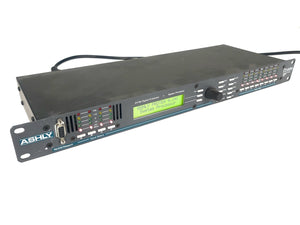 Ashly Protea System II 4.24C Digital Crossover/System Processor