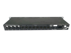 Ashly Protea System II 4.24C Digital Crossover/System Processor