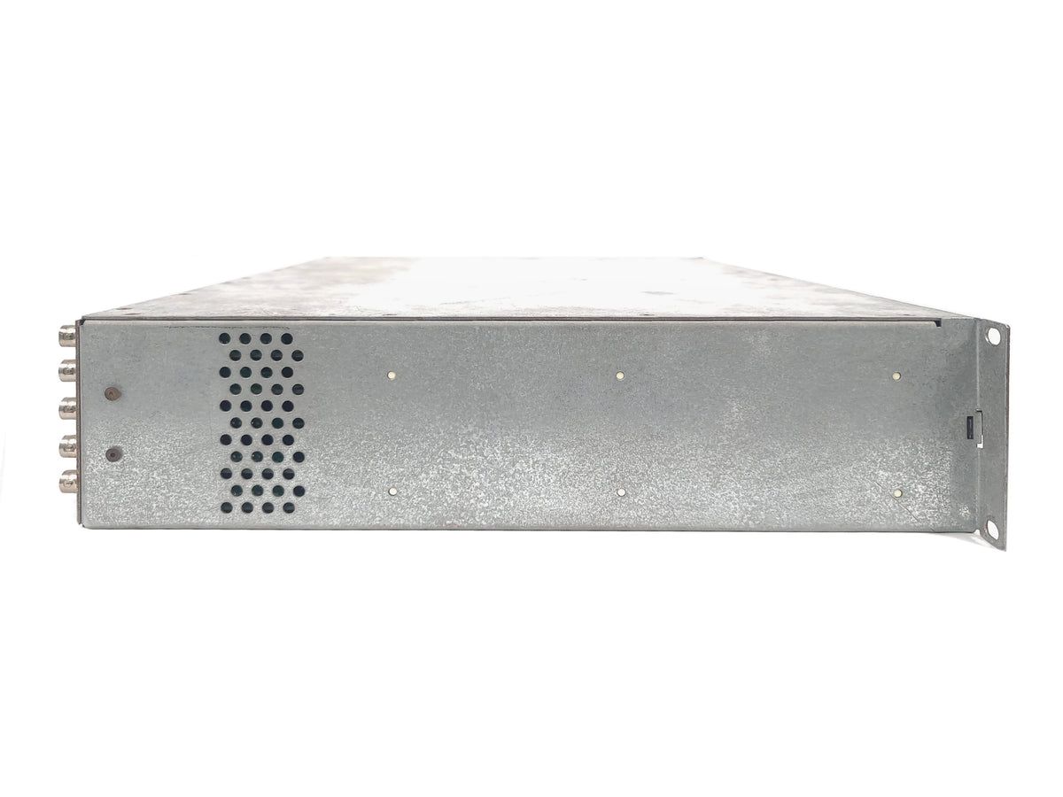 NVision Signal Distribution 500 Series