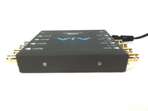AJA 12GM 12G-SDI Mux/Demux w/ PSU
