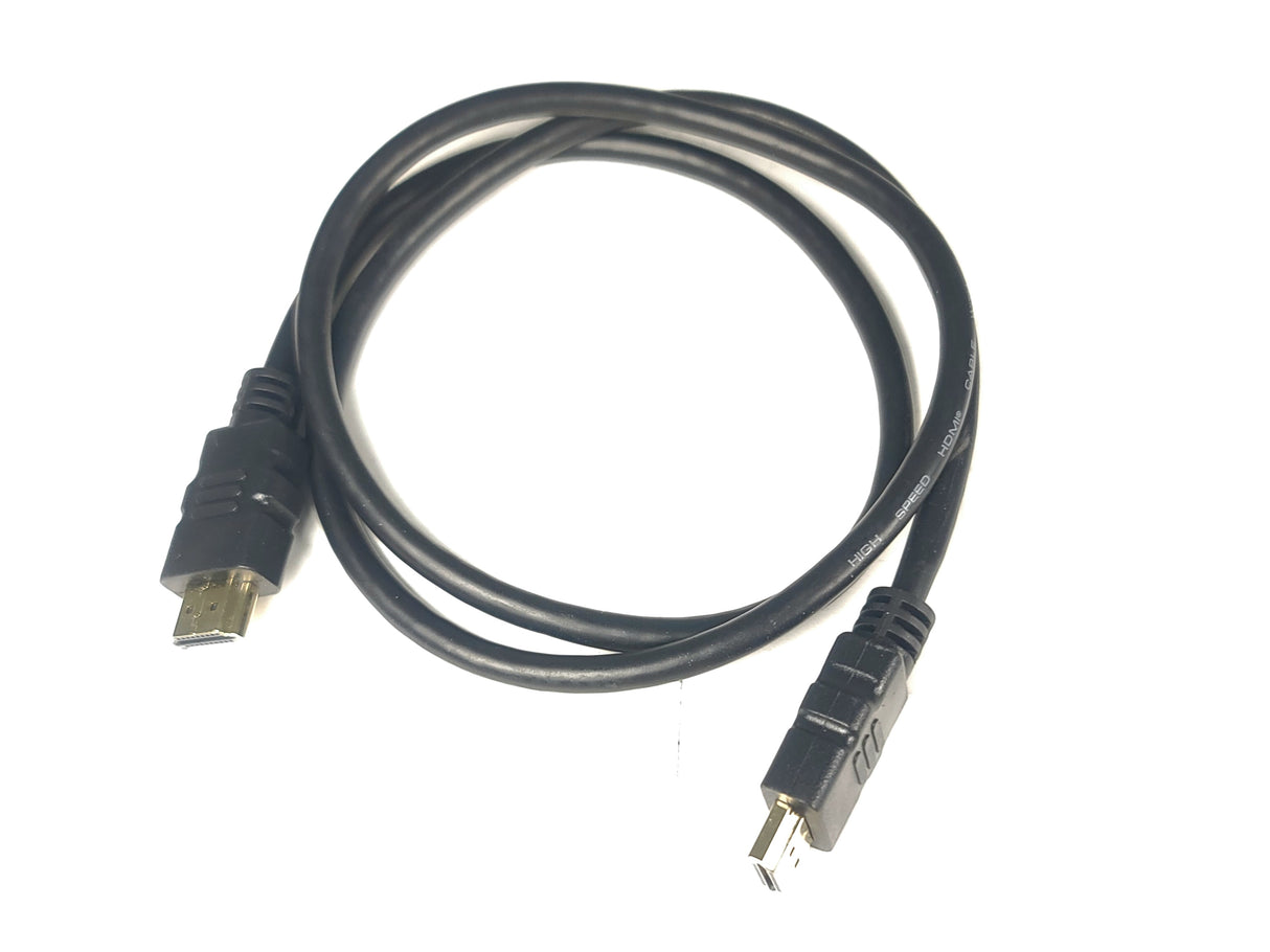 AJA Hi5-4K-Plus SDI to HDMI w/ PSU