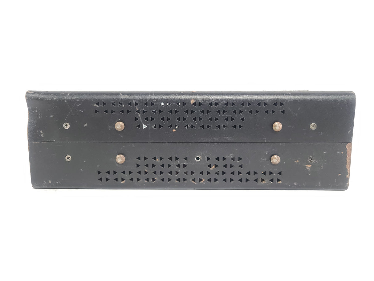 (2) Chroma-Q Color Block 5 Way Power Supply Units