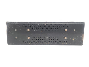 (2) Chroma-Q Color Block 5 Way Power Supply Units