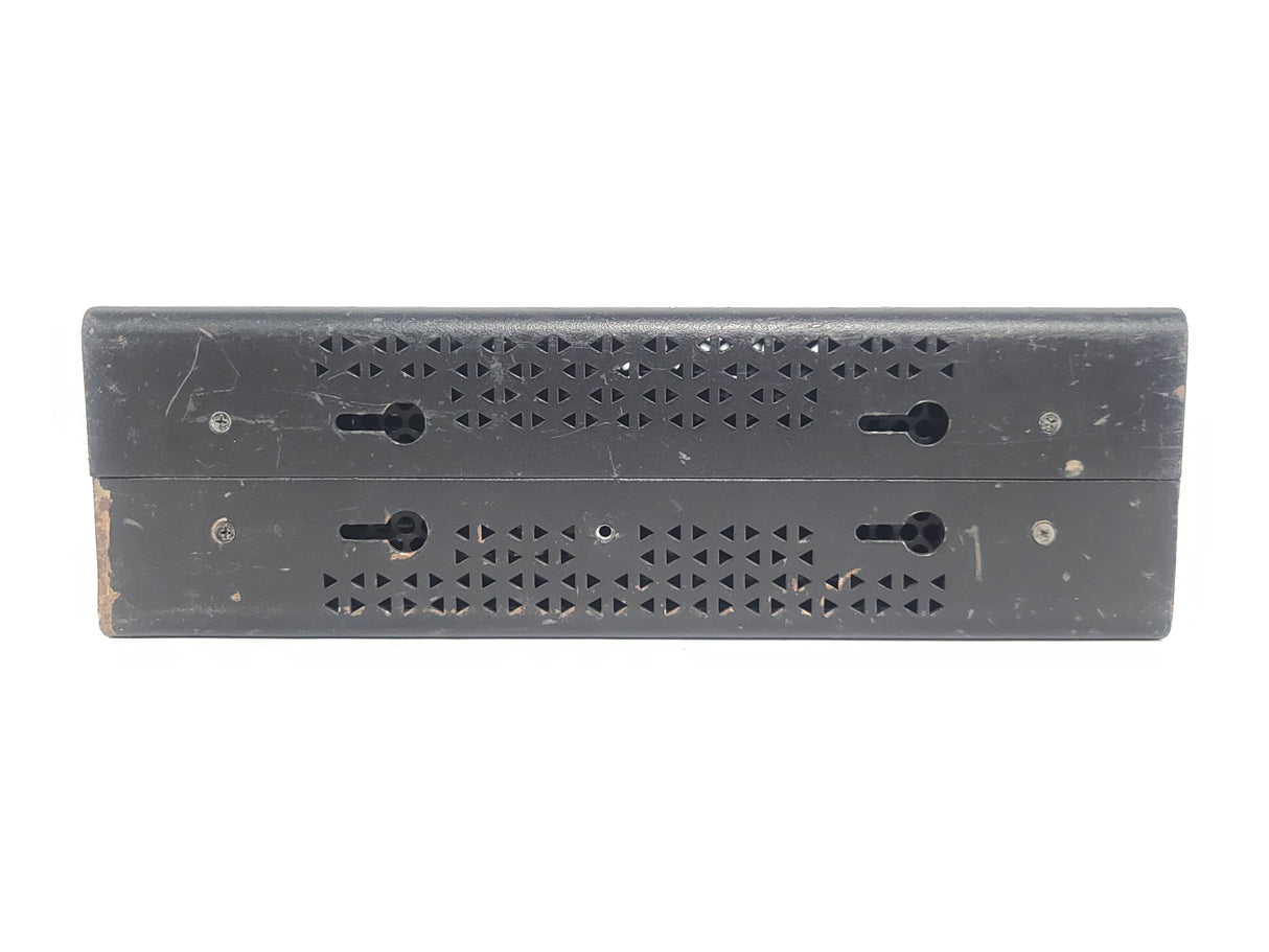 (2) Chroma-Q Color Block 5 Way Power Supply Units