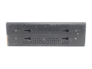 (2) Chroma-Q Color Block 5 Way Power Supply Units