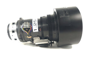 EIKI AH-CD20202 1.25-1.79:1 Short Throw Zoom Lens