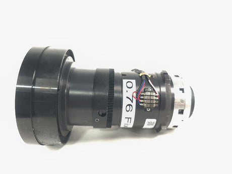 EIKI AH-CD20201 .76:1 Fixed Projector Lens