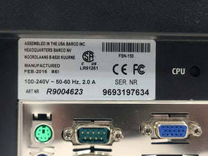 Barco FSN-150 Compact Video Controller