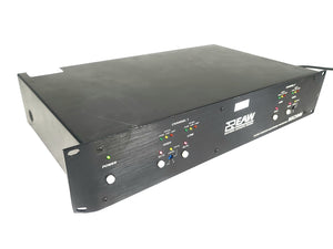 EAW MX200i CCEP Signal Processor