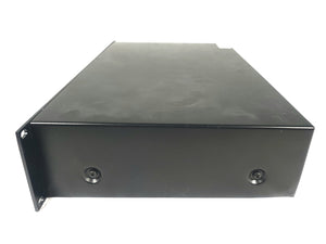 EAW MX200i CCEP Signal Processor