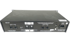 EAW MX200i CCEP Signal Processor