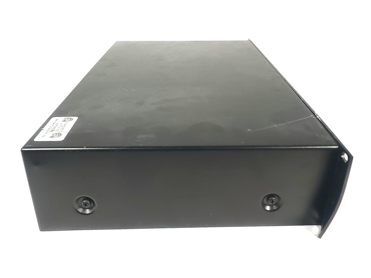 EAW MX200i CCEP Signal Processor