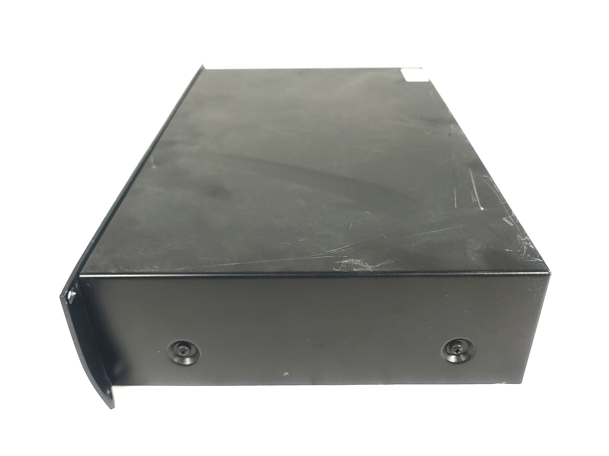 EAW MX200i CCEP Signal Processor