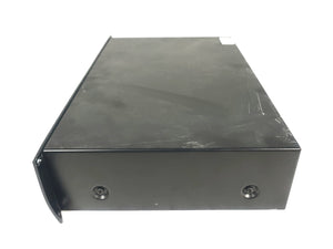 EAW MX200i CCEP Signal Processor