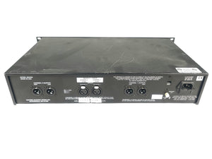 EAW MX200i CCEP Signal Processor