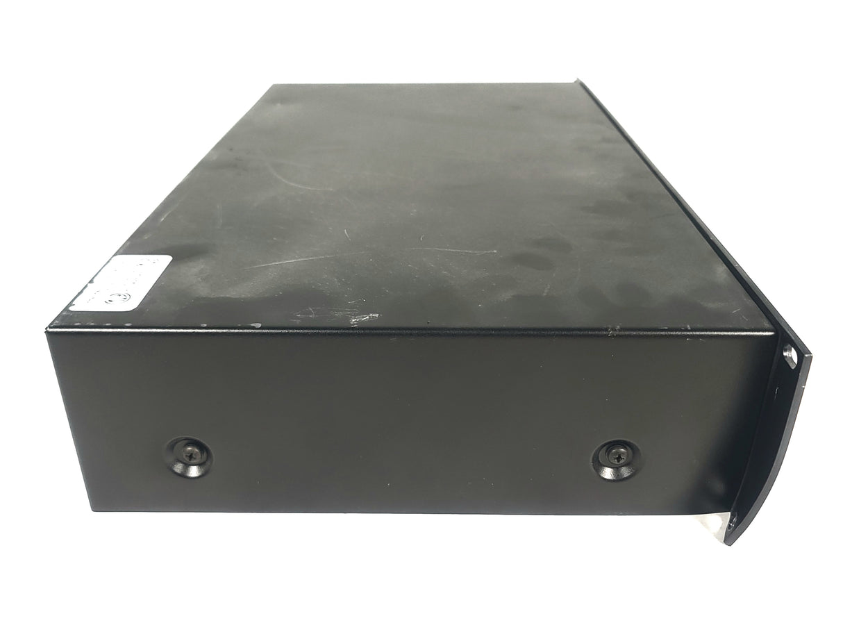 EAW MX200i CCEP Signal Processor