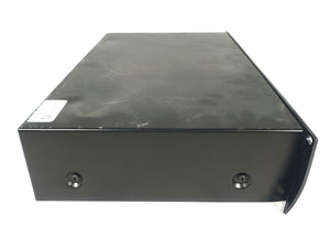 EAW MX200i CCEP Signal Processor