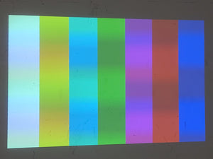 Christie D12HD-H (1209 & 1220 Hours) 10,000 Lumens HD 0.95" DLP x 1 1080P Large Venue Projector (NO LENS) In Wheeled Road Case