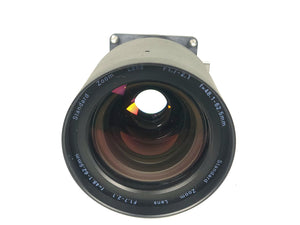 Eiki LNS-S32 1.8-2.3 Standard Zoom Projector Lens